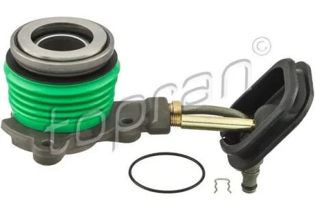 Підшипник вижимний з гідроциліндром Ford Galaxy, Mondeo I, Mondeo Ii, Mondeo Iii Jaguar X-Type Seat Alhambra Vw Sharan 1.6-3.0 02.93-03.10 TOPRAN / HANS PRIES 301 231