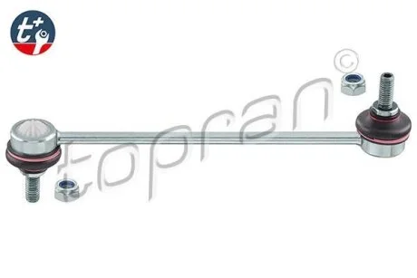 Тяга стабілізатора TOPRAN / HANS PRIES 301 351