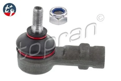 Рульовий наконечник TOPRAN / HANS PRIES 301 362