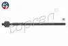 Рульова тяга(без наконечника) TOPRAN / HANS PRIES 301 391 (фото 1)