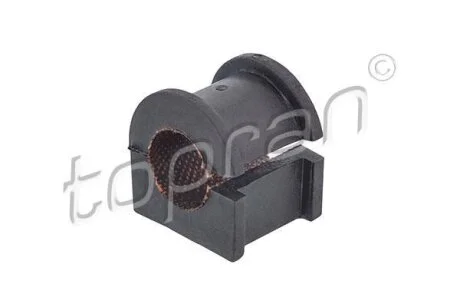 Втулка заднего стабилизатора Ford Mondeo (d=18mm) TOPRAN / HANS PRIES 301 455