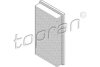 Воздушный фильтр TOPRAN / HANS PRIES 301 488 (фото 1)