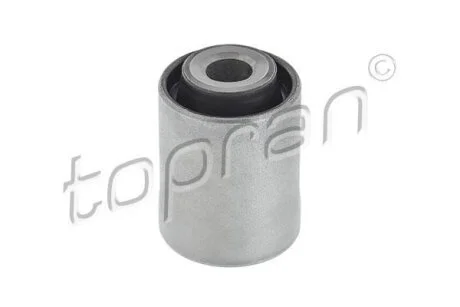 Сайлентблок заднього важеля TOPRAN / HANS PRIES 301 546