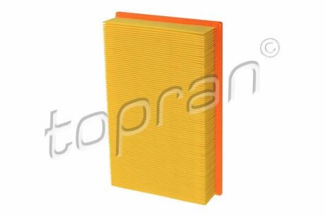 Фільтр повітря TOPRAN / HANS PRIES 301 659