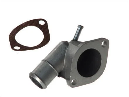 Фланец охлаждающей жидкости TOPRAN / HANS PRIES 301 758