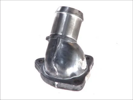 Патрубок TOPRAN / HANS PRIES 301 797