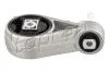 Опора двигуна Ford Transit Connect 1.8 16V/TDCI 02-, Focus 2.0 16V 98-04 TOPRAN / HANS PRIES 301 803 (фото 1)