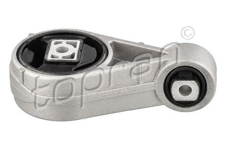 Опора двигуна Ford Transit Connect 1.8 16V/TDCI 02-, Focus 2.0 16V 98-04 TOPRAN / HANS PRIES 301 803