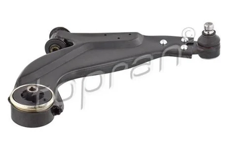 Важіль підвіски передній TOPRAN / HANS PRIES 301 848 (фото 1)