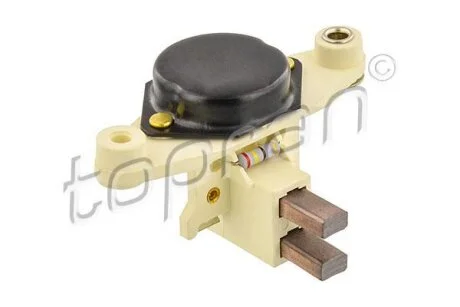 Реле-регулятор напруги TOPRAN / HANS PRIES 302 083