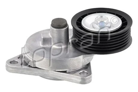 Ролик натяжний TOPRAN / HANS PRIES 302 163