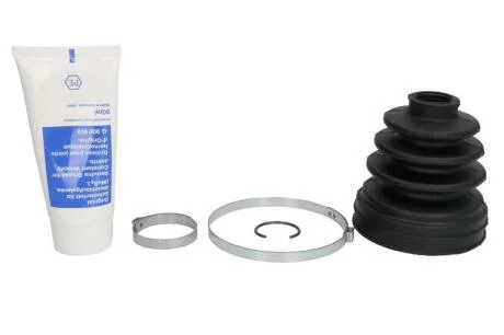 Пильник ШРКШ (к-кт) TOPRAN / HANS PRIES 302 208