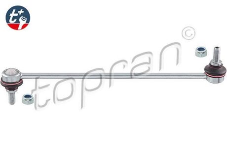 Тяга / стойка, стабилизатор TOPRAN / HANS PRIES 302 214