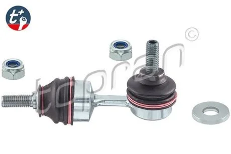 Тяга стабілізатора TOPRAN / HANS PRIES 302 216