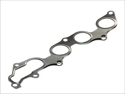 Прокладка випускного коллектора TOPRAN / HANS PRIES 302 233