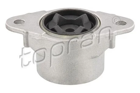 Опора амортизатора заднего Ford Fiesta V, Fusion TOPRAN / HANS PRIES 302 356