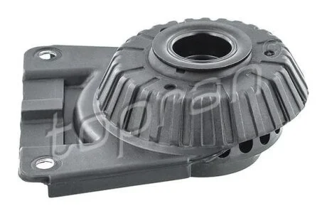 Опора стойки амортизатора TOPRAN / HANS PRIES 302 357