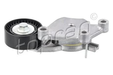 Ролик натяжний TOPRAN / HANS PRIES 302 410