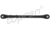 Важіль підвіски,задня вісь TOPRAN / HANS PRIES 302 412 (фото 1)