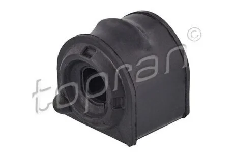 Подушка стабілізатора TOPRAN / HANS PRIES 302 477