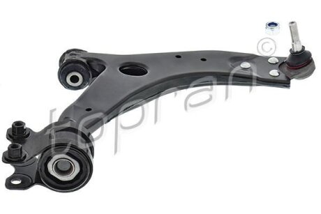 HP FORD Рычаг Focus,C-Max 03- прав. TOPRAN / HANS PRIES 302 480
