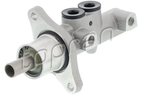 Головний гальмівний циліндр TOPRAN / HANS PRIES 302 624