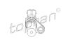 Датчик TOPRAN / HANS PRIES 302 650 (фото 1)