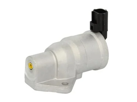 Регулятор холостого ходу TOPRAN / HANS PRIES 302 677