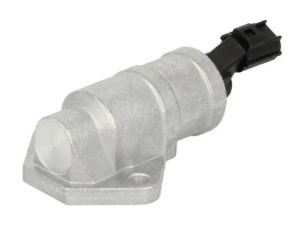 Регулятор холостого ходу TOPRAN / HANS PRIES 302 678