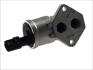Позиціонер холостого ходу (2 pin,) FORD FIESTA IV, FIESTA V, FOCUS I, PUMA 1.4/1.6/2.0 10.98-06.08 TOPRAN / HANS PRIES 302 681 (фото 4)