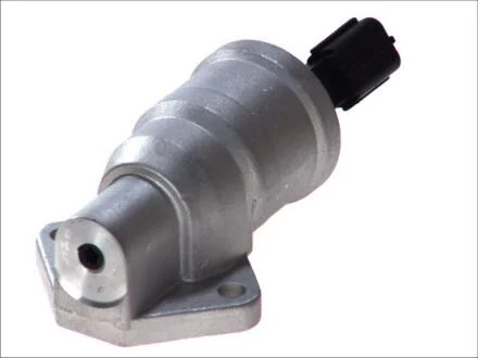 Позиціонер холостого ходу (2 pin,) FORD FIESTA IV, FIESTA V, FOCUS I, PUMA 1.4/1.6/2.0 10.98-06.08 TOPRAN / HANS PRIES 302 681