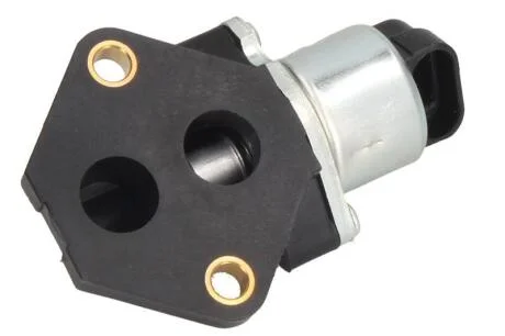 Позиціонер холостого ходу FORD FIESTA V, FUSION, KA 1.3/1.6 09.96-11.08 TOPRAN / HANS PRIES 302 683