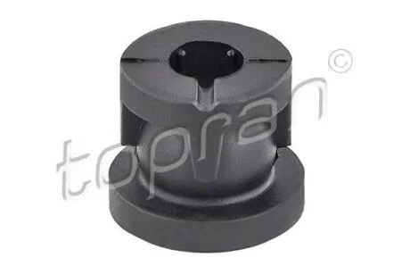 Подушка радіатора TOPRAN / HANS PRIES 302 744