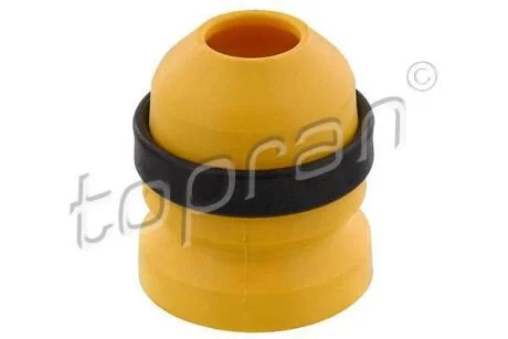 Вiдбiйник амортизатора заднiй TOPRAN / HANS PRIES 302 756
