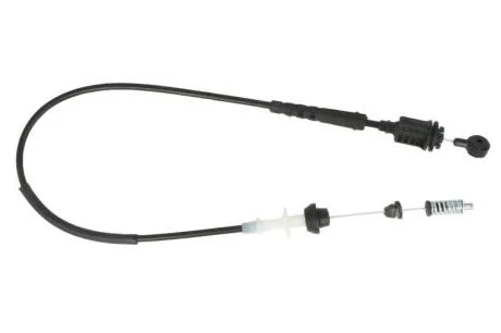 Трос керування TOPRAN / HANS PRIES 302 775