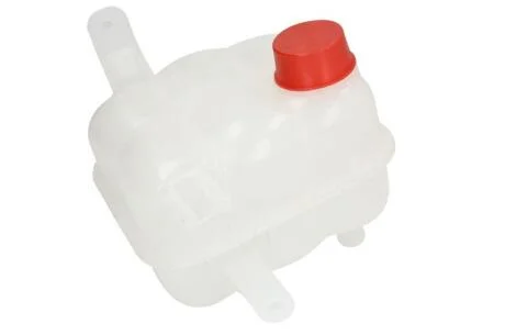 Компенсационный бак, охлаждающая жидкость TOPRAN / HANS PRIES 302 783