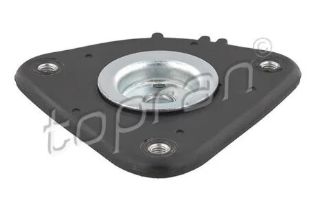 Подушки амортизатора TOPRAN / HANS PRIES 302 793