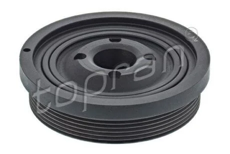 Шкiв колiнвала TOPRAN / HANS PRIES 302 806
