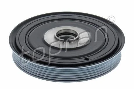 Шків колінвалу Citroen/Peugeot 1.4/1.6HDI 06- (6PK) TOPRAN / HANS PRIES 302 810