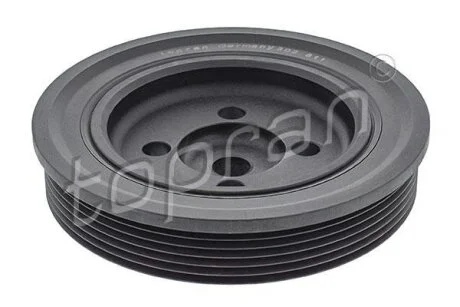 Шків колінвалу TOPRAN 302 811