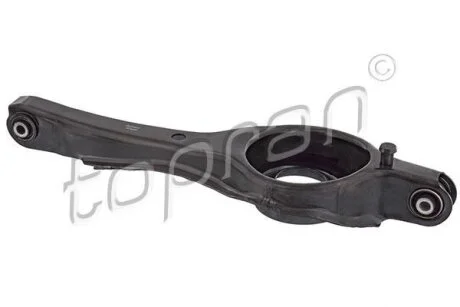 Рычаг независимой подвески колеса, подвеска колеса TOPRAN / HANS PRIES 302 819