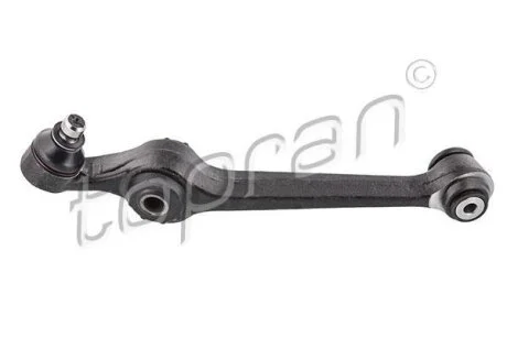 Важіль підвіски передній TOPRAN / HANS PRIES 303 814