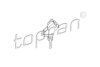 Датчик ABS TOPRAN / HANS PRIES 303 945 (фото 1)
