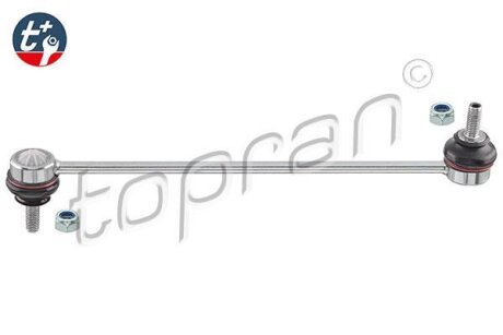 Тяга стабілізатора TOPRAN / HANS PRIES 304 033