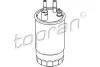 Фiльтр паливний TOPRAN / HANS PRIES 304 035 (фото 1)
