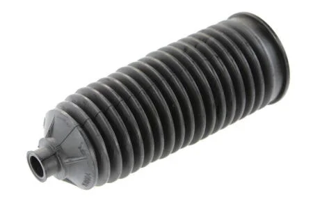 Чохол захисний Лів/Прав (довжина186мм 14мм/62мм) FORD TRANSIT 2.0D-3.2D 01.00-12.14 TOPRAN / HANS PRIES 304 049