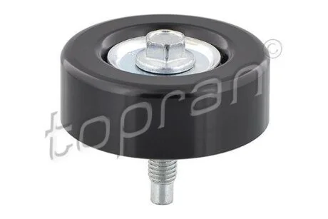 Направляючий ролик TOPRAN / HANS PRIES 304 119