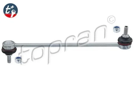 Тяга стабілізатора TOPRAN / HANS PRIES 304 180