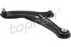 Важіль підвіски передній TOPRAN / HANS PRIES 304 185 (фото 1)