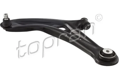 Важіль підвіски передній TOPRAN / HANS PRIES 304 185